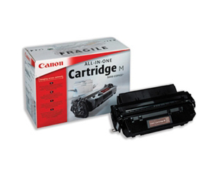 Toneris CANON, Cartrige M, orinlais